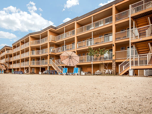 Coast Osoyoos Beach Hotel