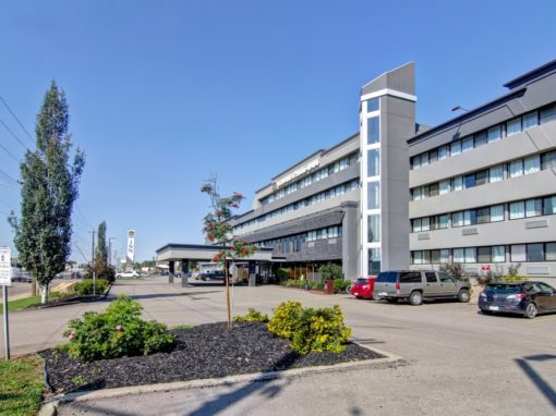 Best Western Cedar Park Inn