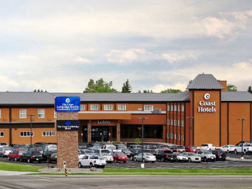 Coast Lethbridge