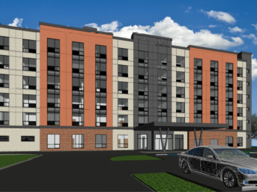 Four Points by Sheraton Penticton (Coming 2023)