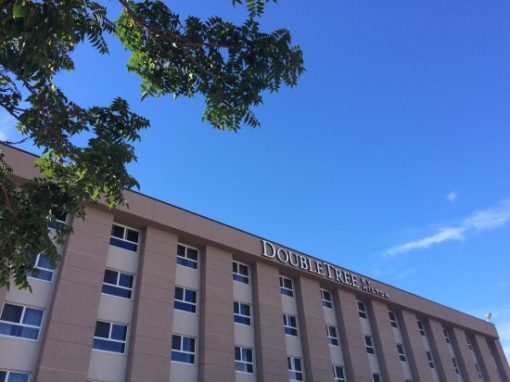 Doubletree by Hilton Kamloops