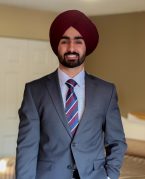 Arsh Sidhu
