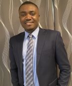 Princewill Doubeni