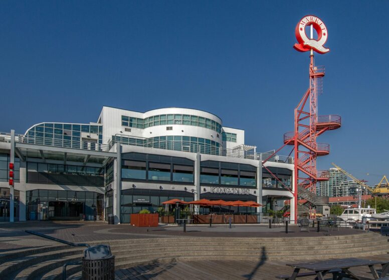 CLQH Hotel Exterior_36770227 (2)